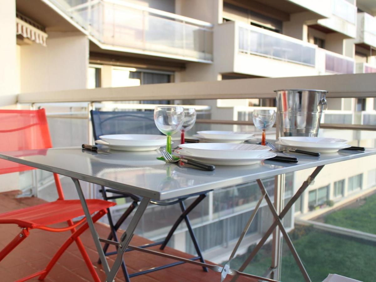 شقة A Proximite Du Centre De La Rochelle, Avec Balcon Ensoleille - 4 Pers, Parking Prive, Proche Plage - Fr-1-246-519 لا روشيل المظهر الخارجي الصورة