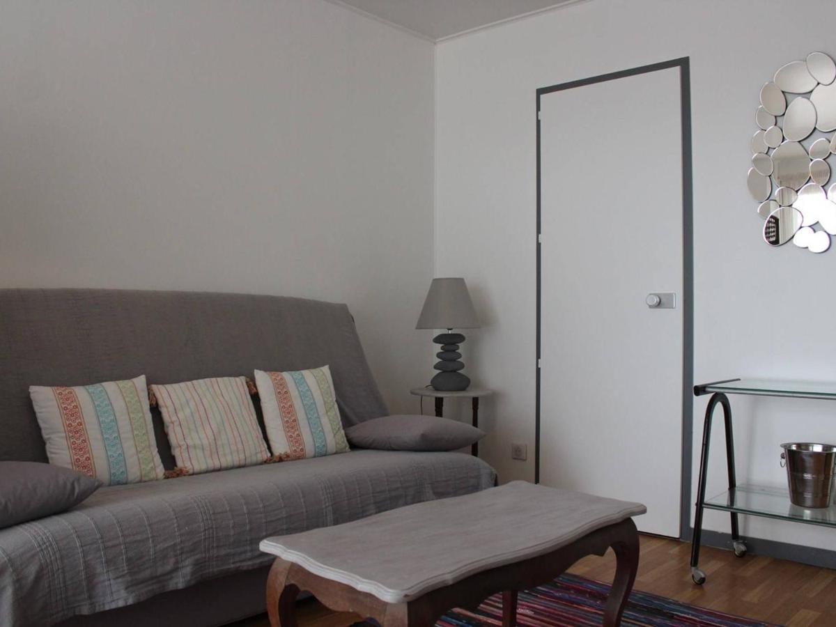 شقة A Proximite Du Centre De La Rochelle, Avec Balcon Ensoleille - 4 Pers, Parking Prive, Proche Plage - Fr-1-246-519 لا روشيل المظهر الخارجي الصورة