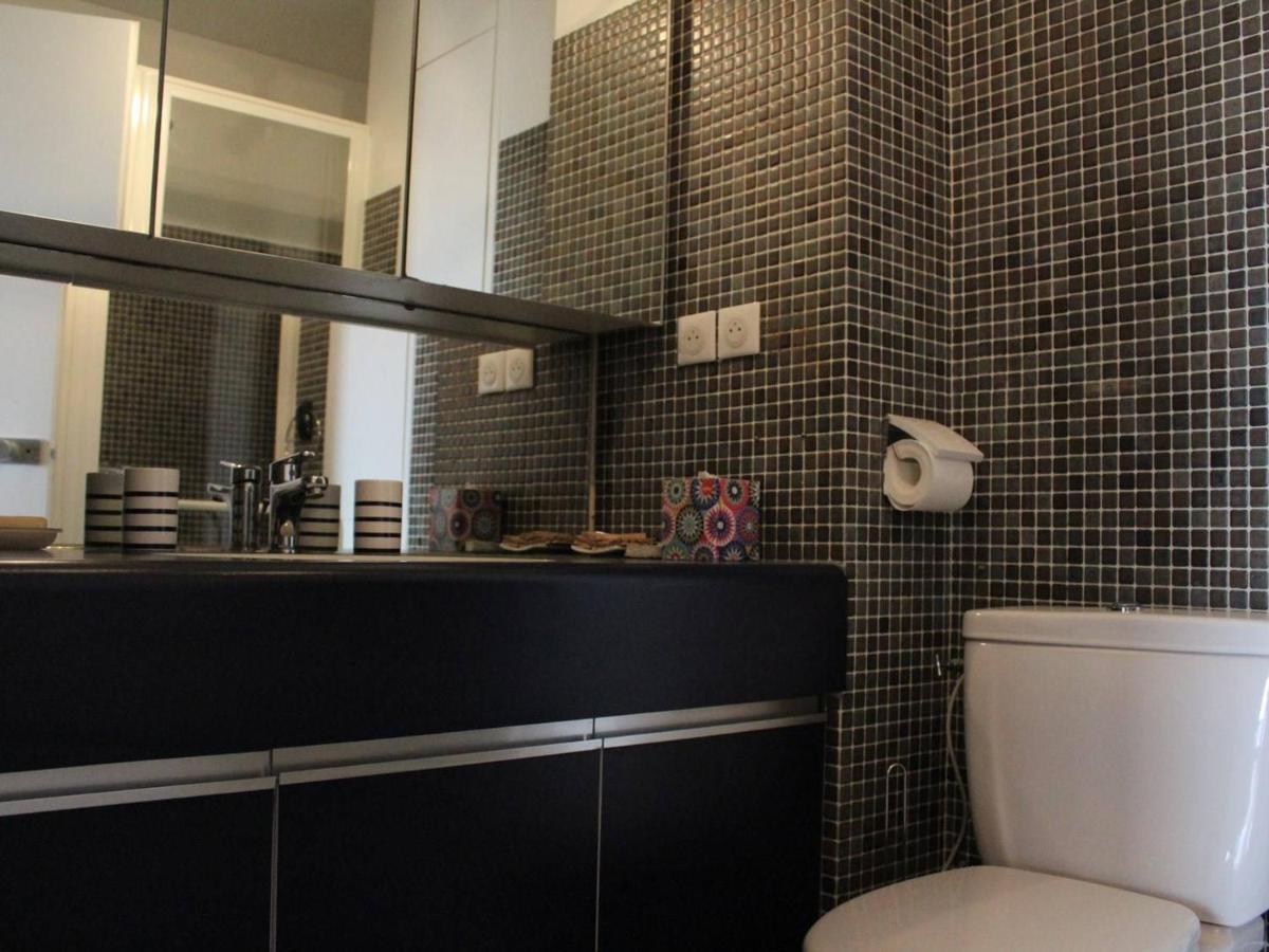 شقة A Proximite Du Centre De La Rochelle, Avec Balcon Ensoleille - 4 Pers, Parking Prive, Proche Plage - Fr-1-246-519 لا روشيل المظهر الخارجي الصورة
